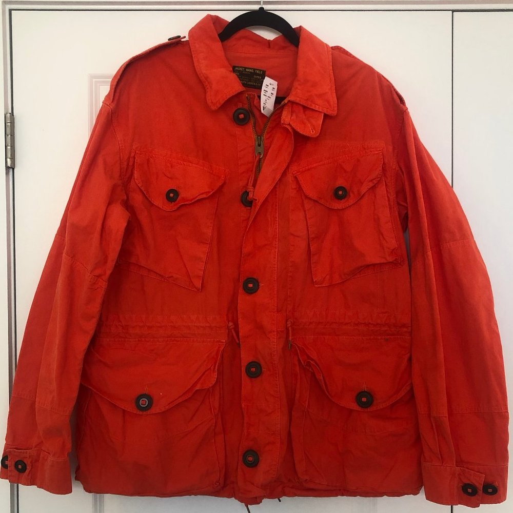 Polo Ralph Lauren Field Jacket